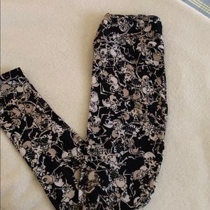 LulaRoe leggings